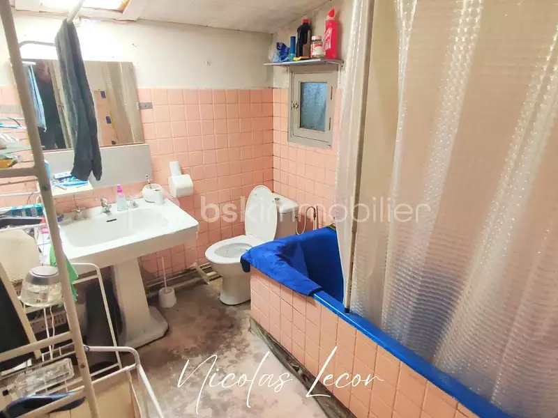 Maison, 110 m²