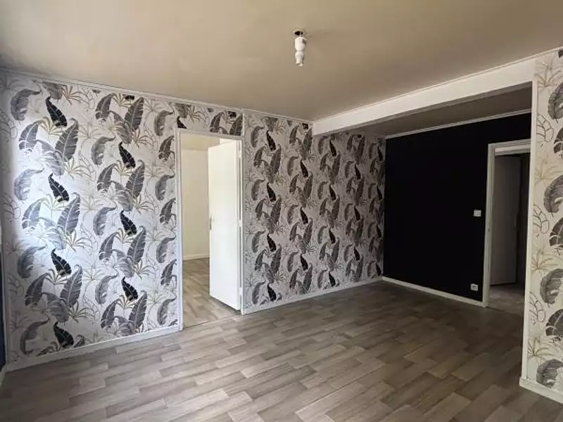 Appartement, 67 m²