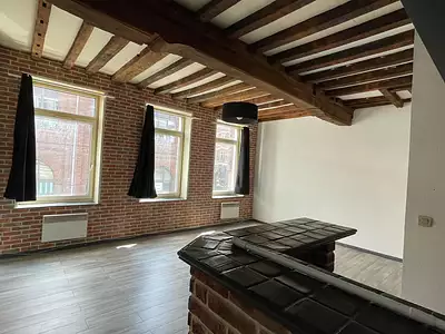 Appartement, 42,18 m²