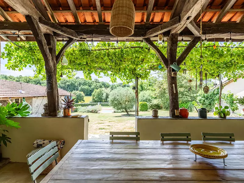 Maison, 157 m²