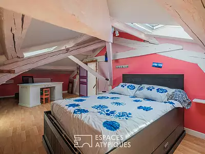 Maison, 160 m²