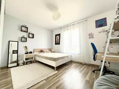 Maison, 155 m²