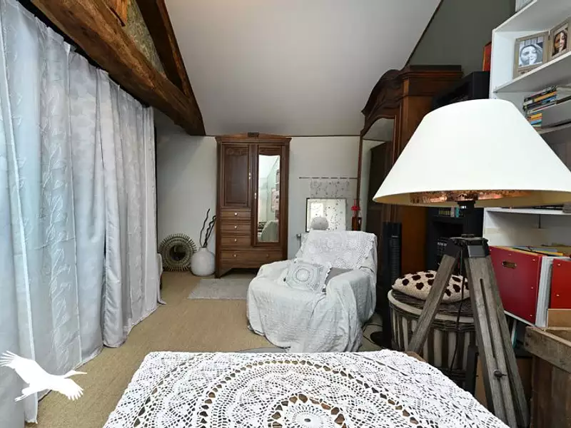 Maison, 194 m²