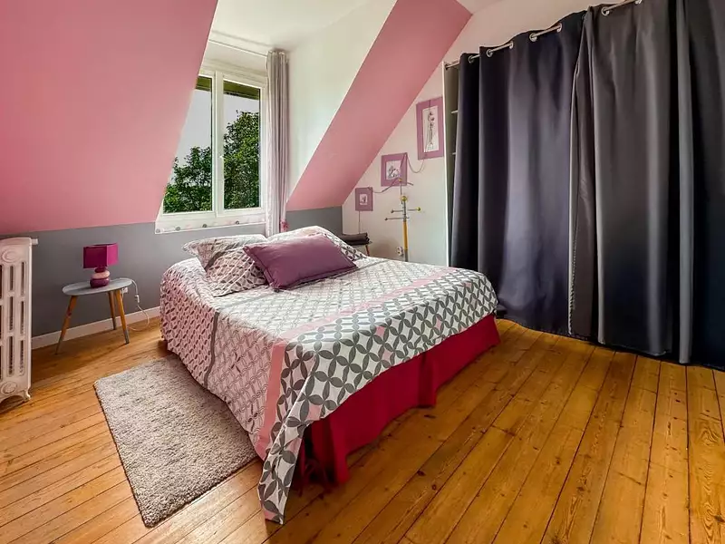 Maison, 85 m²