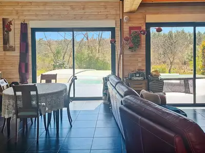 Maison, 152 m²
