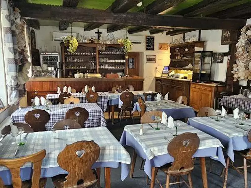 Divers, 860 m²