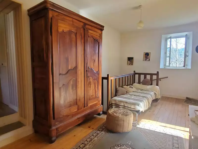 Maison, 243 m²