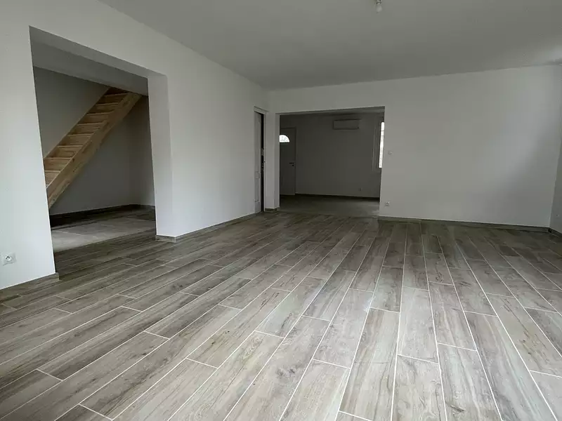 Maison, 96 m²