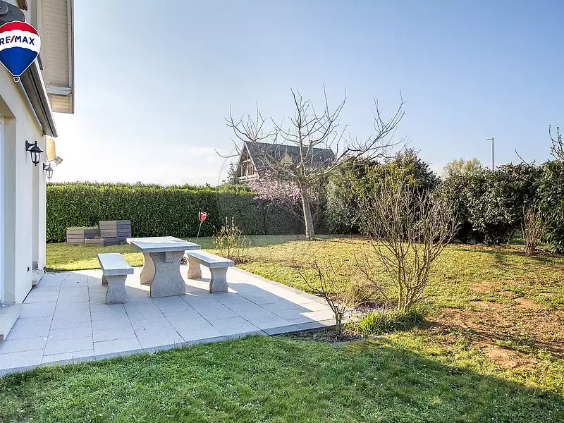 Maison, 97 m²