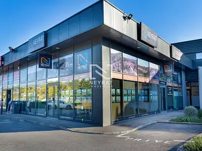 Appartement, 55 m²