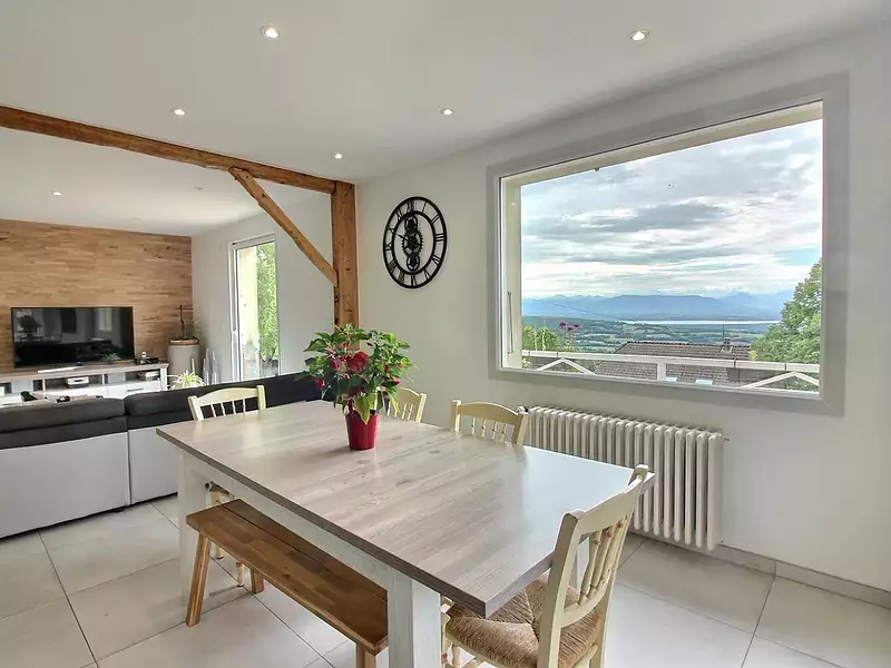 Maison, 145 m²