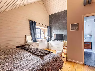 Maison, 194 m²