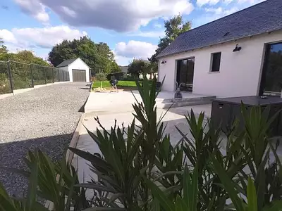Maison, 130 m²
