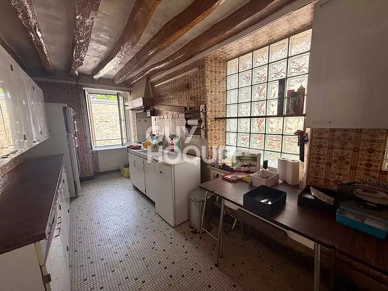 Maison, 82,6 m²