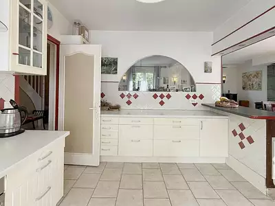 Maison, 144 m²