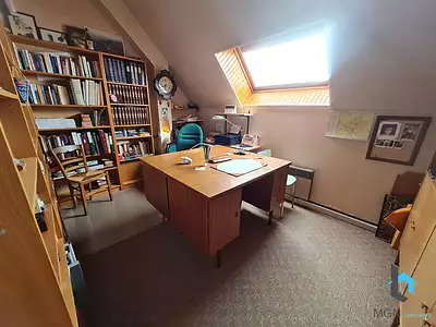 Maison, 155 m²