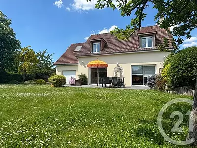 Maison, 132 m²