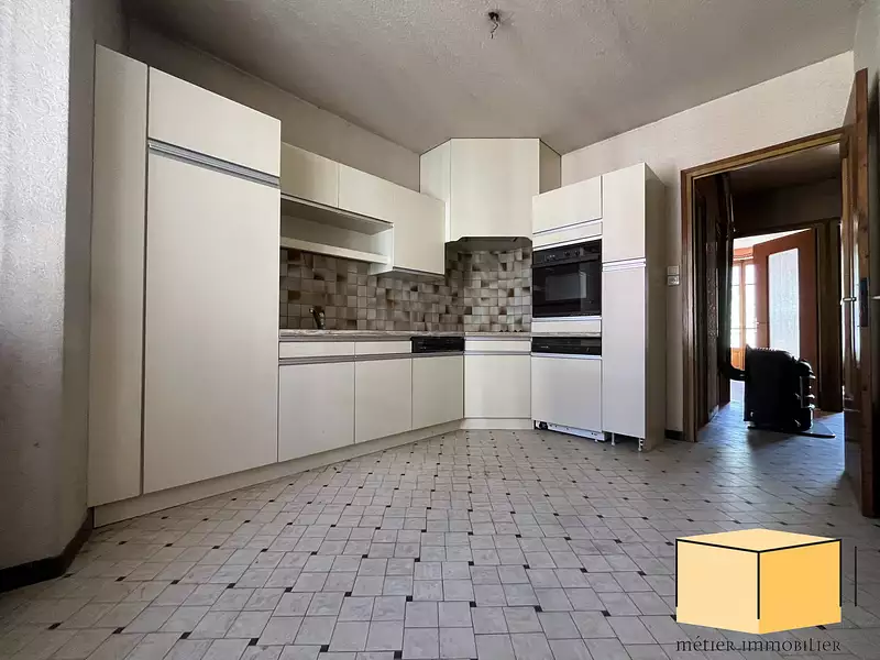 Maison, 74 m²