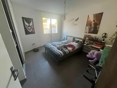 Appartement, 43 m²
