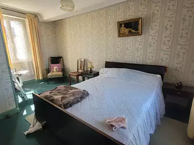 Maison, 96 m²