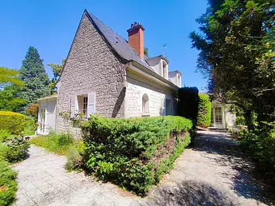 Maison, 188 m²