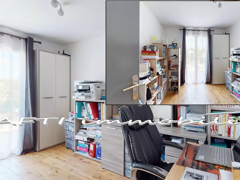 Maison, 164 m²