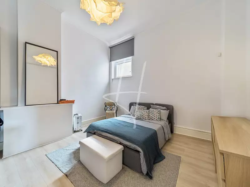 Appartement, 142 m²