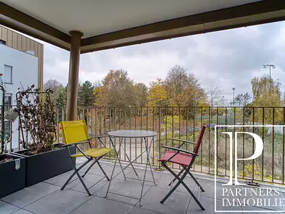 Appartement, 90,28 m²