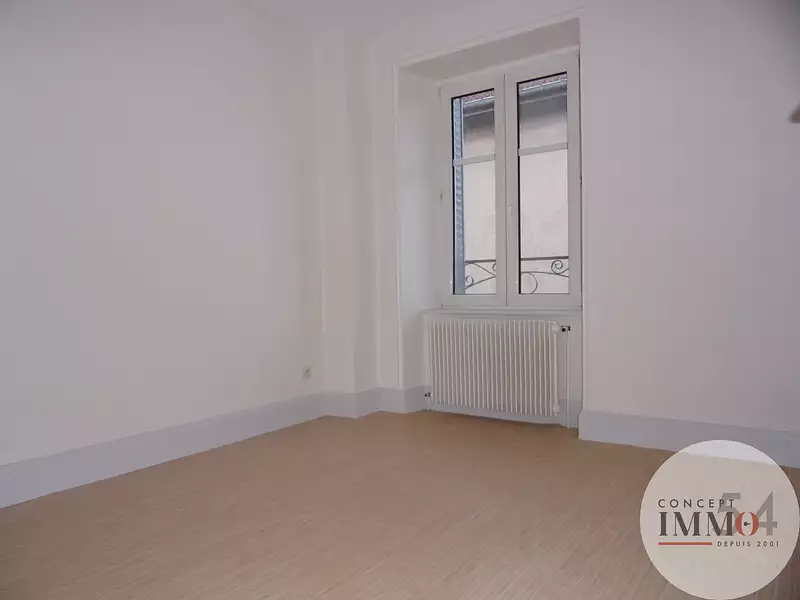 Appartement, 57,2 m²