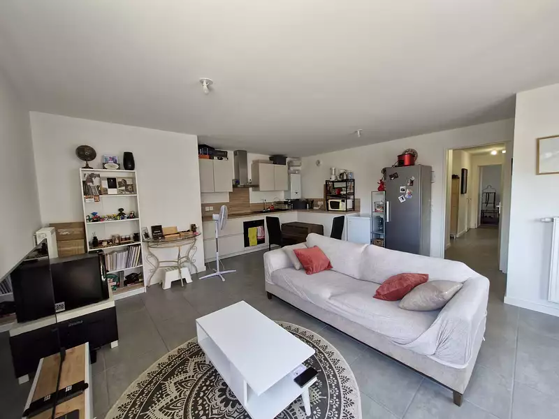 Appartement, 85 m²