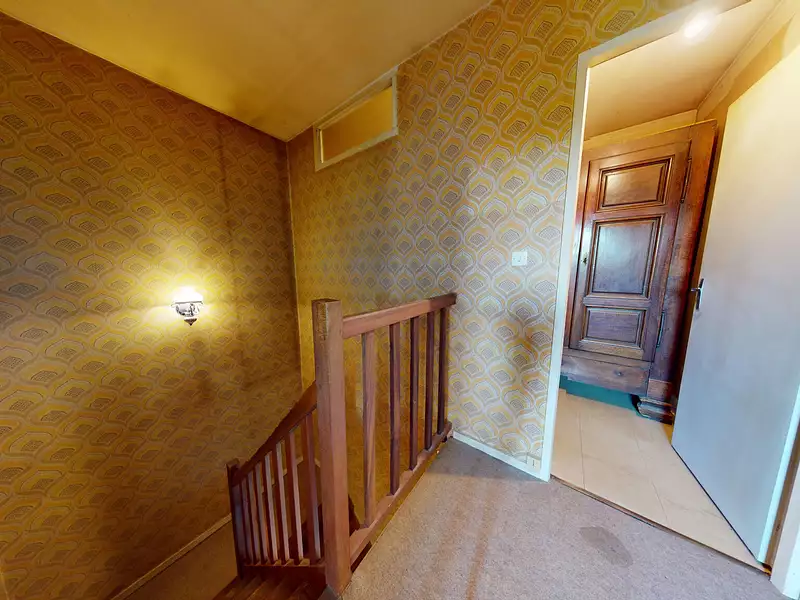 Maison, 82 m²