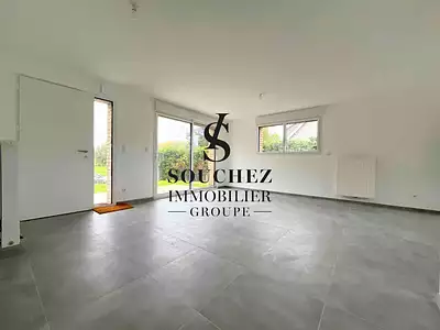 Maison, 105 m²
