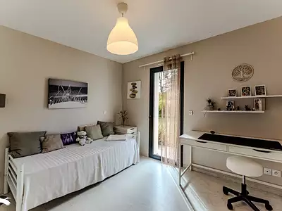 Maison, 112 m²