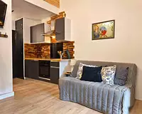 Appartement, 28,47 m²