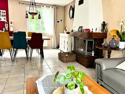 Maison, 104 m²
