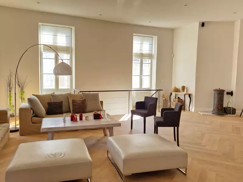 Maison, 241 m²