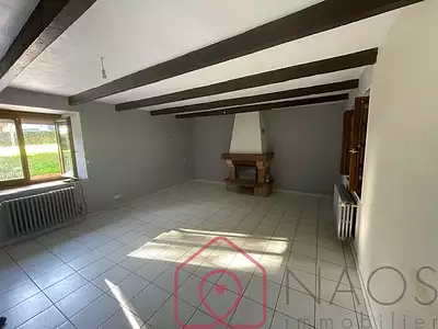 Maison, 98 m²