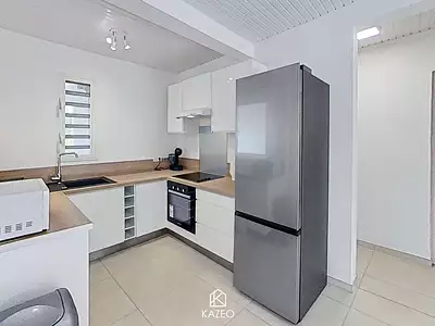 Appartement, 64,25 m²