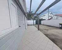Maison, 111 m²