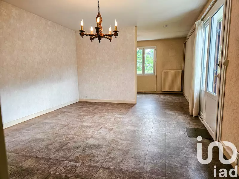 Maison, 92 m²