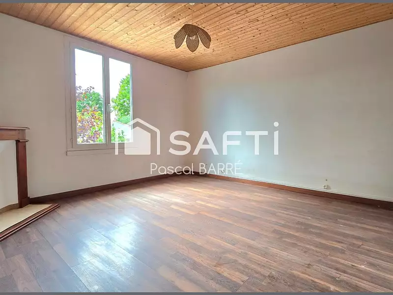 Appartement, 75 m²