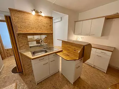 Appartement, 57 m²