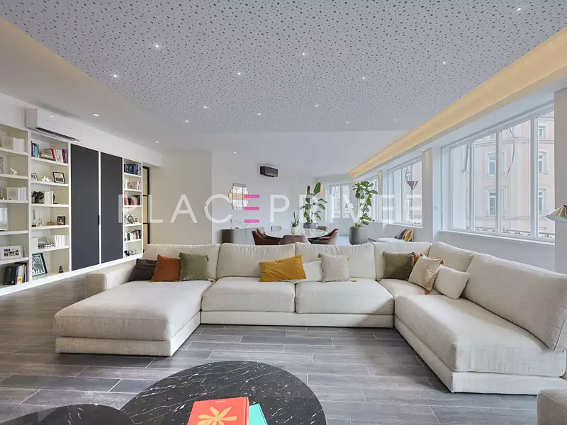 Appartement, 269 m²