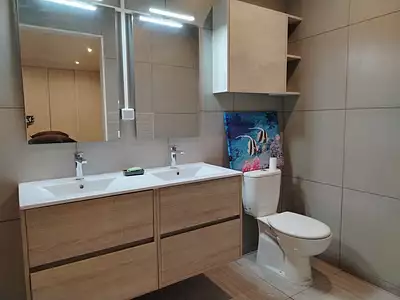 Appartement, 110 m²