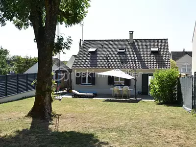 Maison, 106 m²