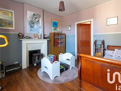 Maison, 180 m²