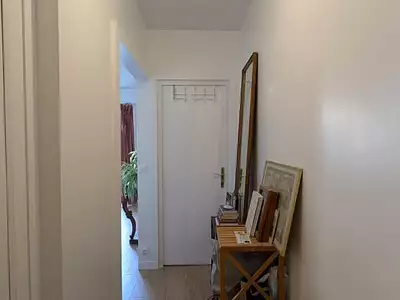Appartement, 25 m²