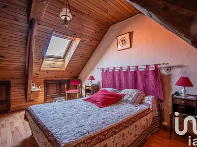 Maison, 82 m²