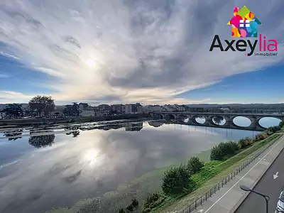 Appartement, 100 m²