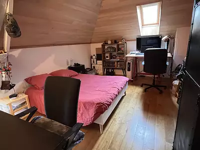 Maison, 300 m²